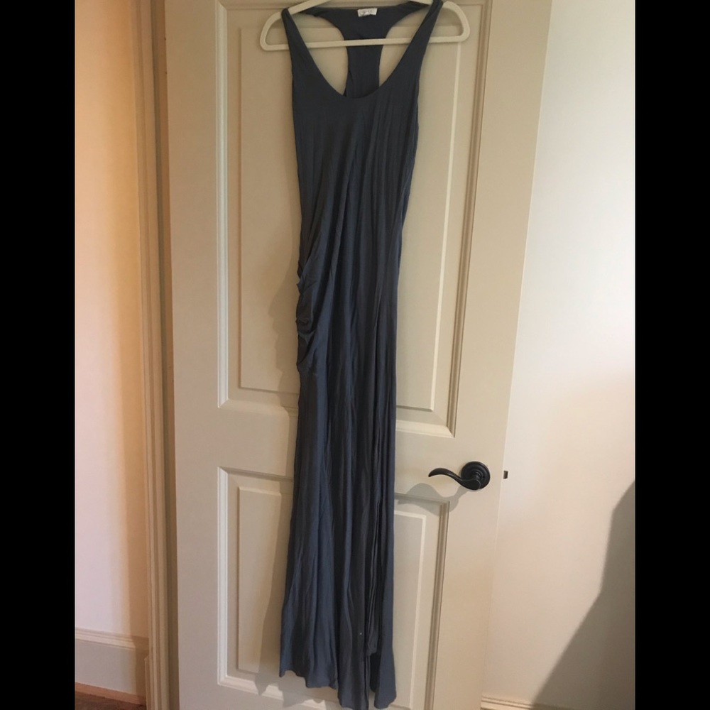 Soft Joie maxi dress